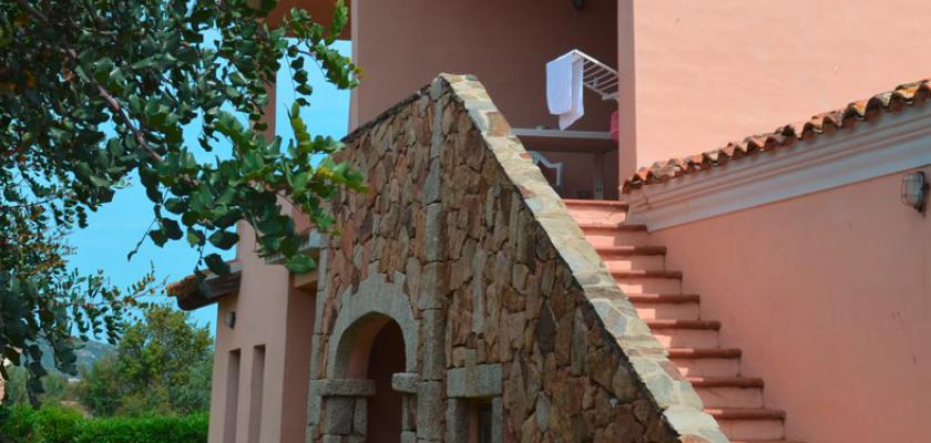 Sardegna, San Teodoro - Residence Le Canne 3