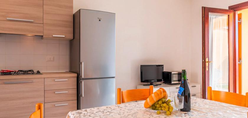 Sardegna, San Teodoro - Residence Le Canne 5