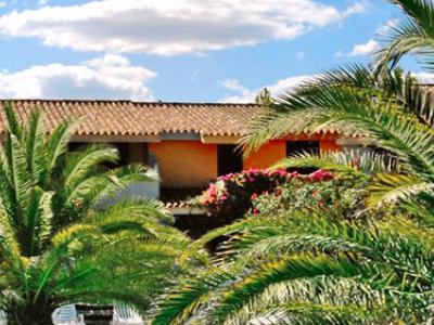 Sardegna, Porto Ottiolu - Residence Oasi Anfiteatro