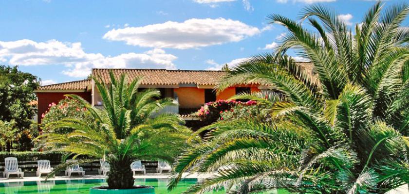 Sardegna, Porto Ottiolu - Residence Oasi Anfiteatro 0