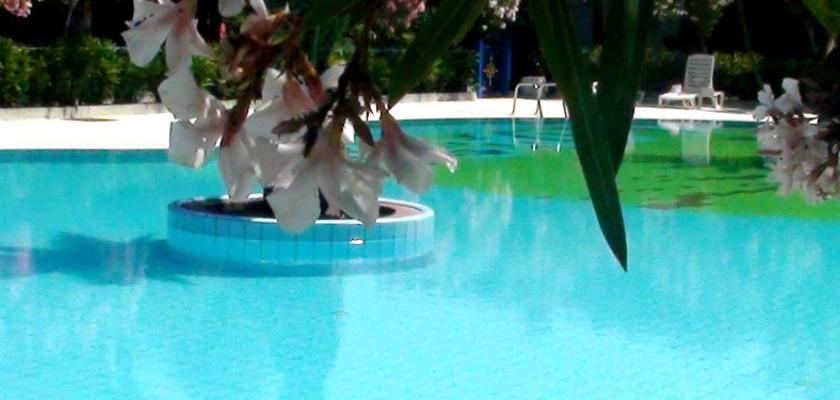 Sardegna, Porto Ottiolu - Residence Oasi Anfiteatro 4