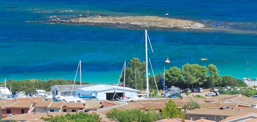 Sardegna, Porto Ottiolu - Residence Oasi Anfiteatro 5