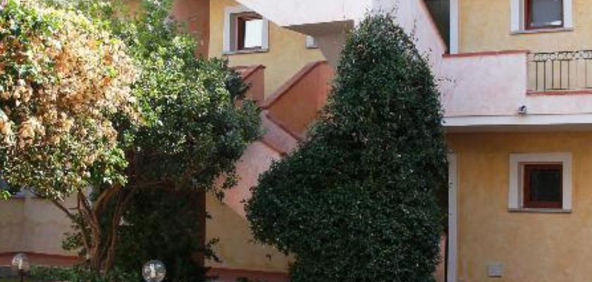 Sardegna, Santa Teresa Gallura - Residence Olimpo 0