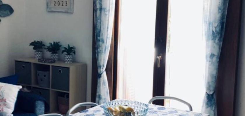 Sardegna, Santa Teresa Gallura - Residence Olimpo 2