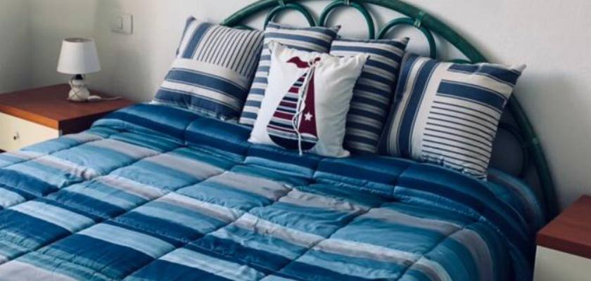 Sardegna, Santa Teresa Gallura - Residence Olimpo 3