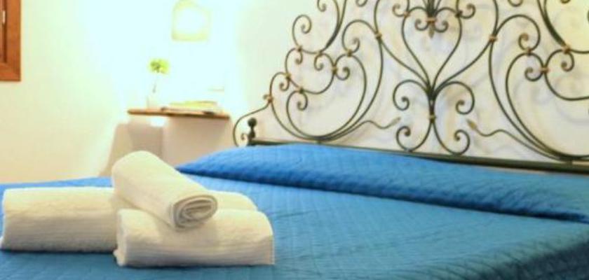 Sardegna, Santa Teresa Gallura - Residence Olimpo 4