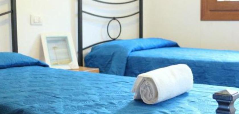 Sardegna, Santa Teresa Gallura - Residence Olimpo 5