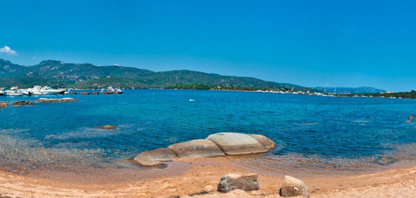 Sardegna, Porto Rotondo - Residence Stella Di Gallura 0