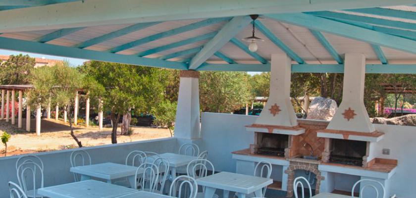 Sardegna, Porto Rotondo - Residence Stella Di Gallura 1
