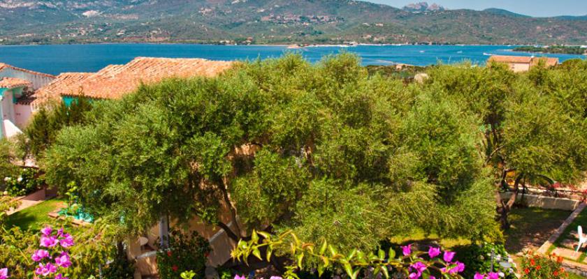 Sardegna, Porto Rotondo - Residence Stella Di Gallura 2