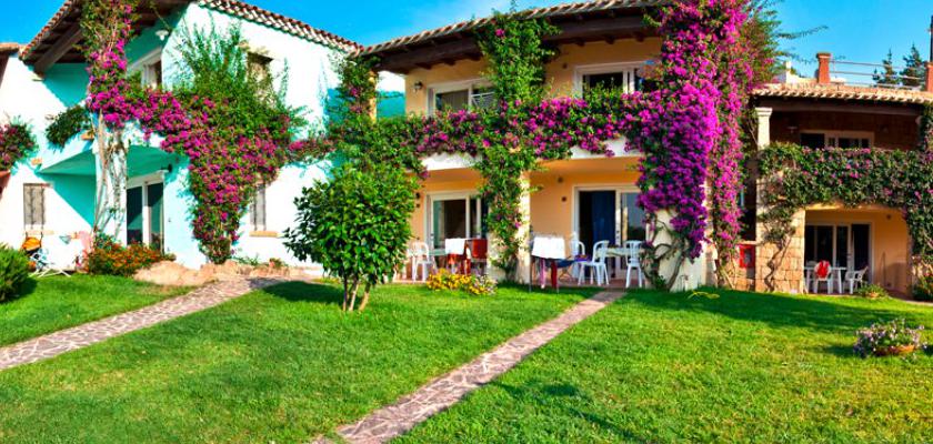 Sardegna, Porto Rotondo - Residence Stella Di Gallura 3