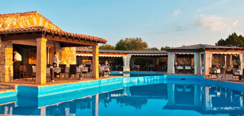 Sardegna, Porto Rotondo - Residence Stella Di Gallura 4