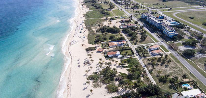 Cuba, Havana - Marazul Beach Resort 0