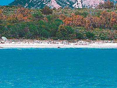 Sardegna, San Teodoro - Residenze San Teodoro E Dintorni
