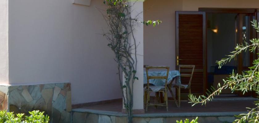 Sardegna, San Teodoro - Residenze San Teodoro E Dintorni 2