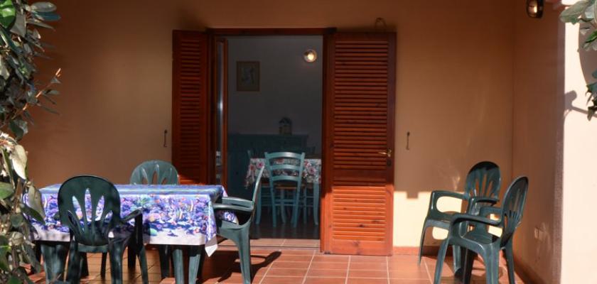 Sardegna, San Teodoro - Residenze San Teodoro E Dintorni 5