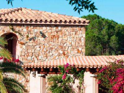 Sardegna, Villasimius - S'incantu Resort