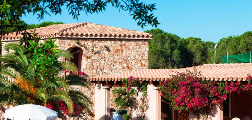 Sardegna, Villasimius - S'incantu Resort 0