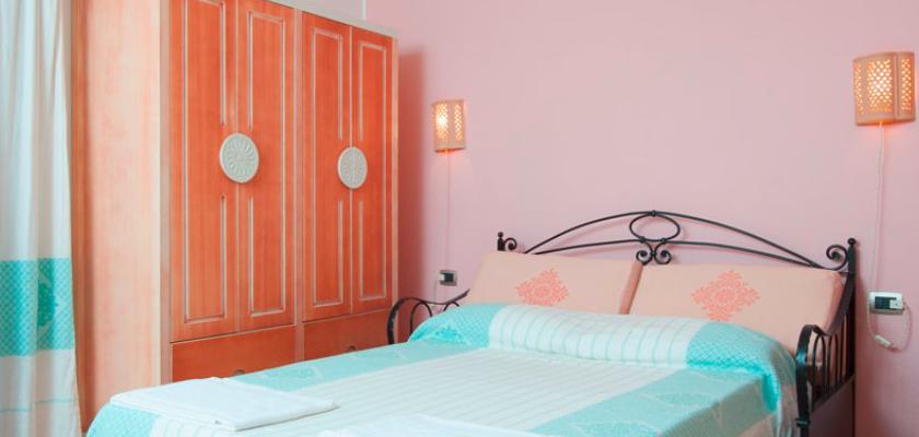 Sardegna, Villasimius - S'incantu Resort 2