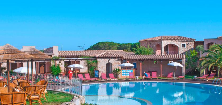 Sardegna, Villasimius - S'incantu Resort 3