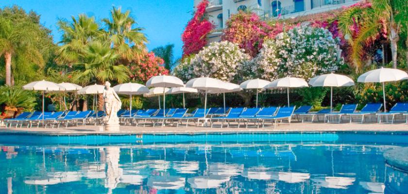 Sicilia, Giardini Naxos - Sant'alphio Garden Hotel & Spa 0