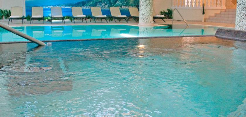 Sicilia, Giardini Naxos - Sant'alphio Garden Hotel & Spa 1