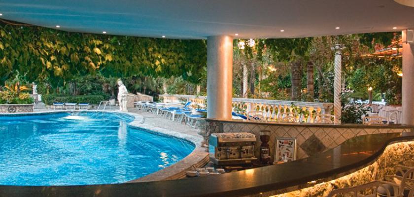Sicilia, Giardini Naxos - Sant'alphio Garden Hotel & Spa 2