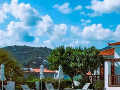 Grecia, Skopelos Town - Skopelos Summer Homes