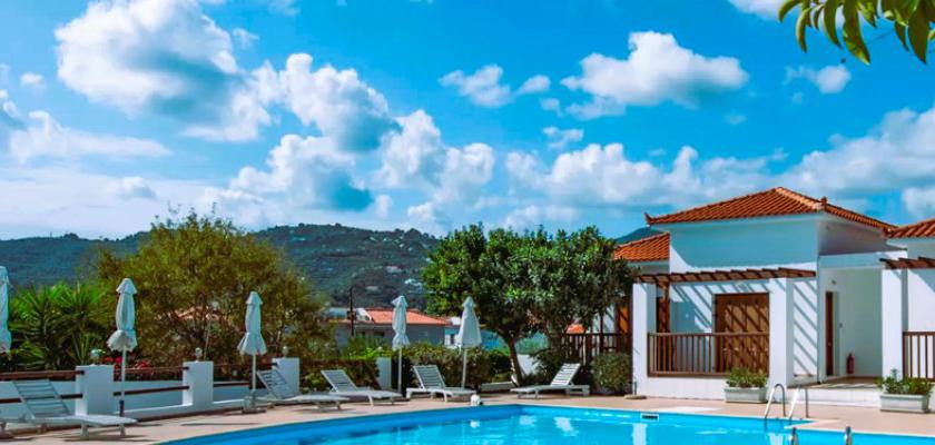 Grecia, Skopelos Town - Skopelos Summer Homes 0