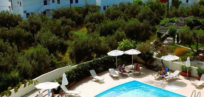 Grecia, Skopelos Town - Skopelos Summer Homes 2