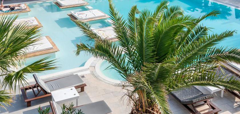 Grecia, Agia Paraskevi - Hotel Smy Mediterranean White 2
