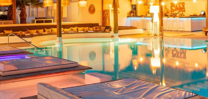 Grecia, Agia Paraskevi - Hotel Smy Mediterranean White 3