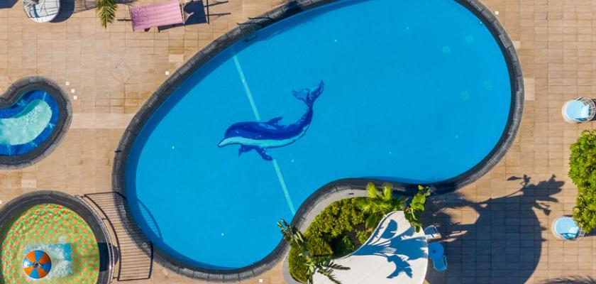 Cipro, Ayia Napa - Stamatia Hotel 0