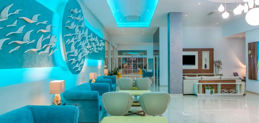 Cipro, Ayia Napa - Stamatia Hotel 1