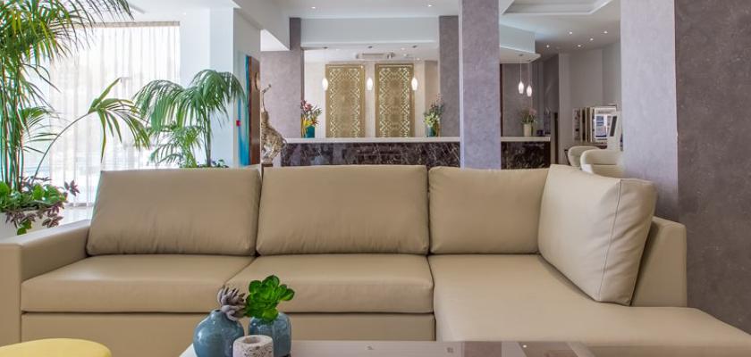 Cipro, Ayia Napa - Stamatia Hotel 4