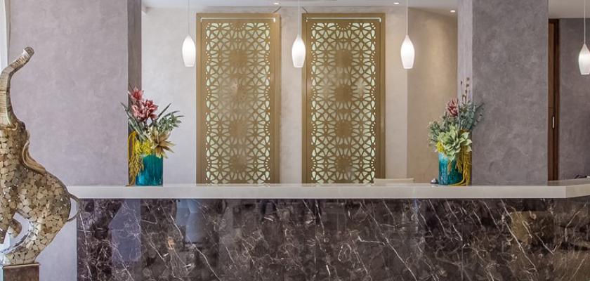 Cipro, Ayia Napa - Stamatia Hotel 5