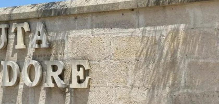 Puglia, Cursi - Tenuta Sidore 0