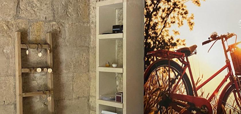 Puglia, Cursi - Tenuta Sidore 1