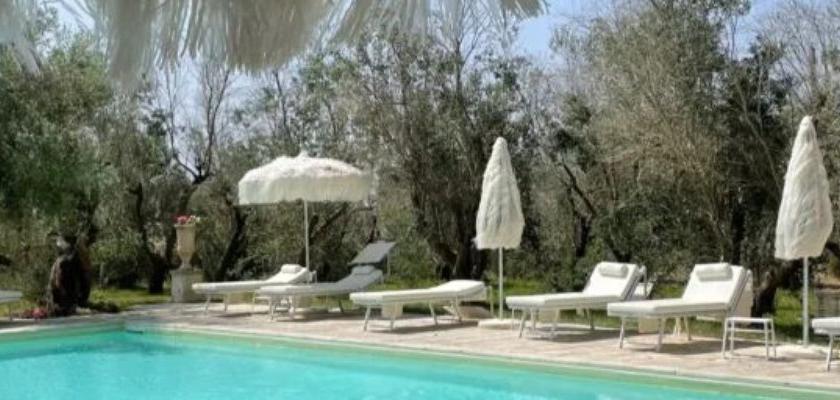 Puglia, Cursi - Tenuta Sidore 3