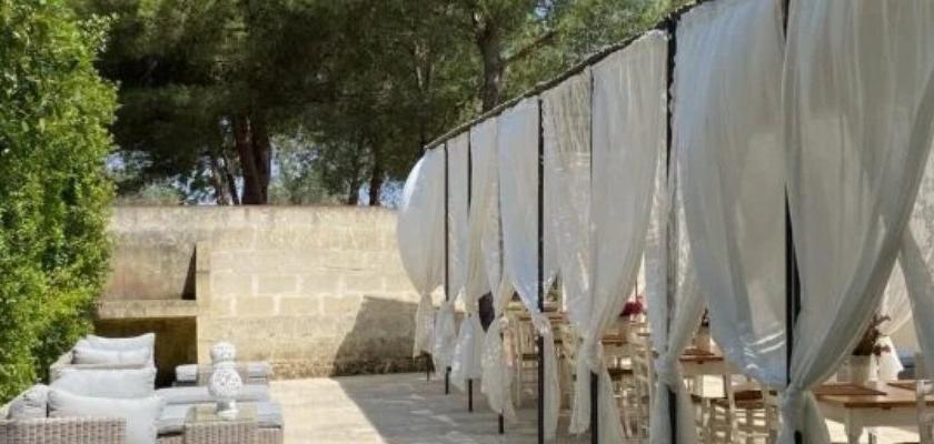 Puglia, Cursi - Tenuta Sidore 4