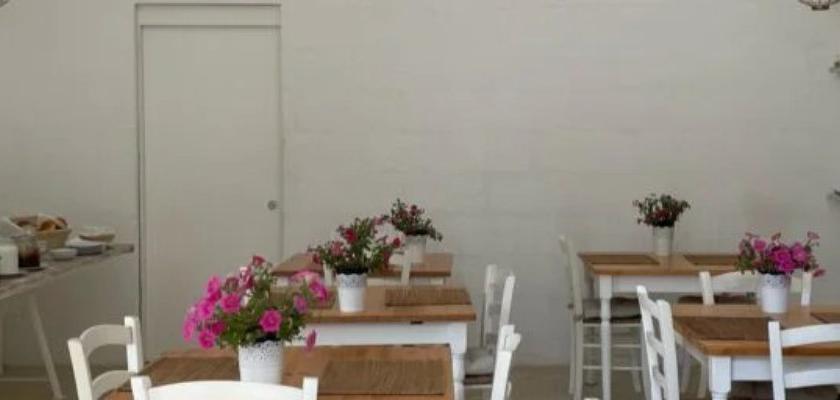 Puglia, Cursi - Tenuta Sidore 5
