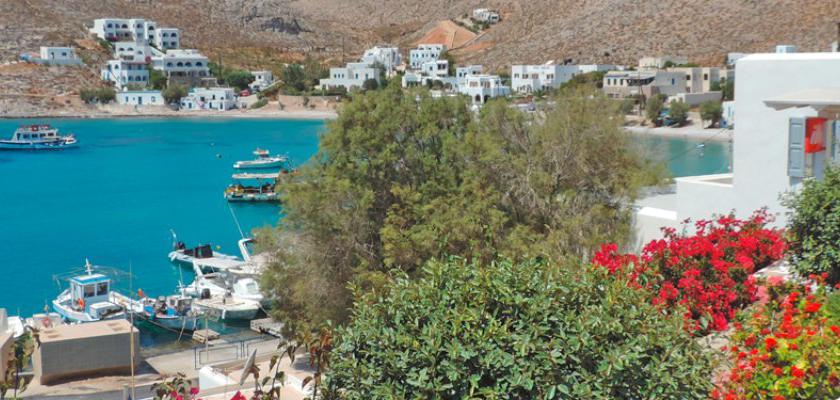 Grecia, Karavostasi - Vardia Bay 1
