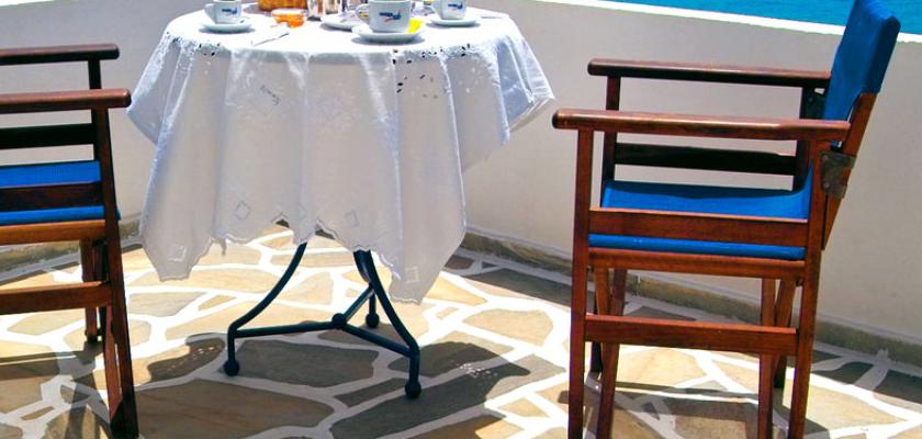 Grecia, Karavostasi - Vardia Bay 2