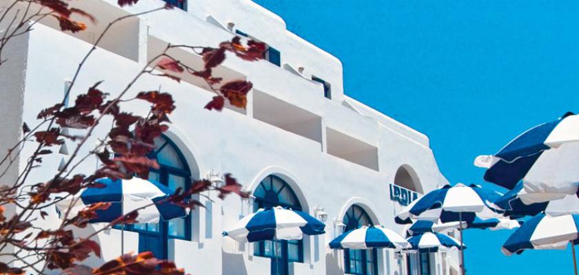 Grecia, Karavostasi - Vardia Bay 3