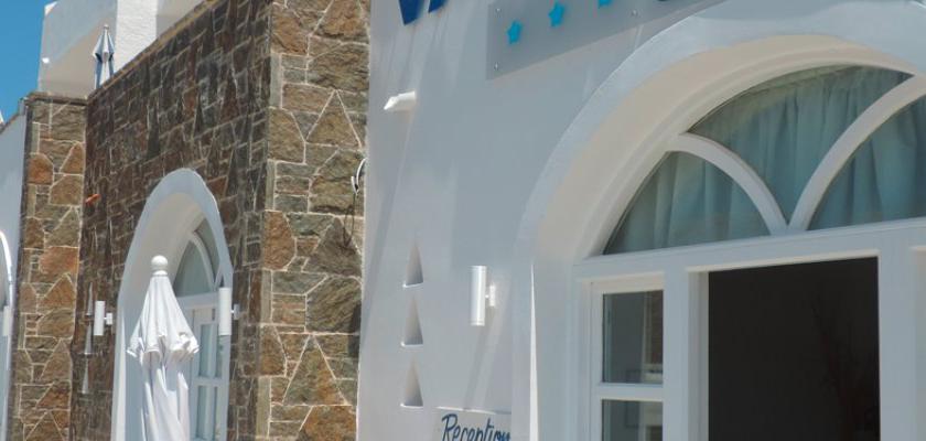 Grecia, Karavostasi - Vardia Bay 5