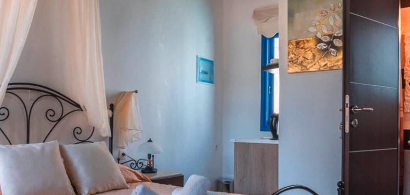 Grecia, Livadi - Vassilia On The Beach Hotel 4
