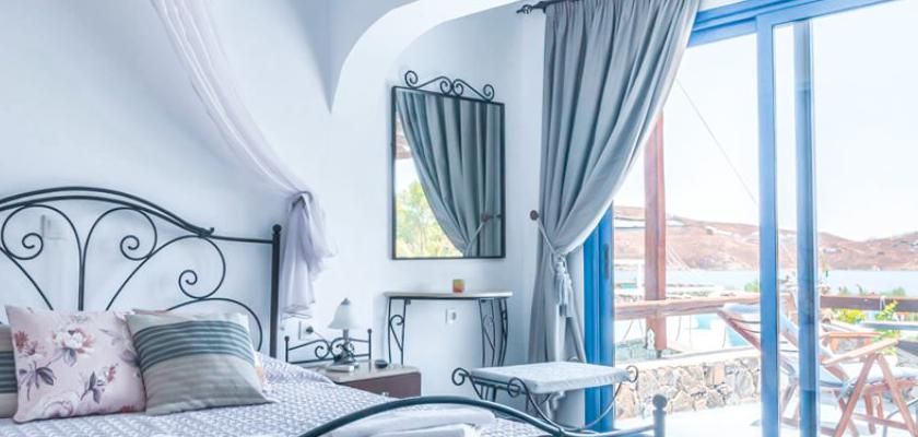 Grecia, Livadi - Vassilia On The Beach Hotel 5