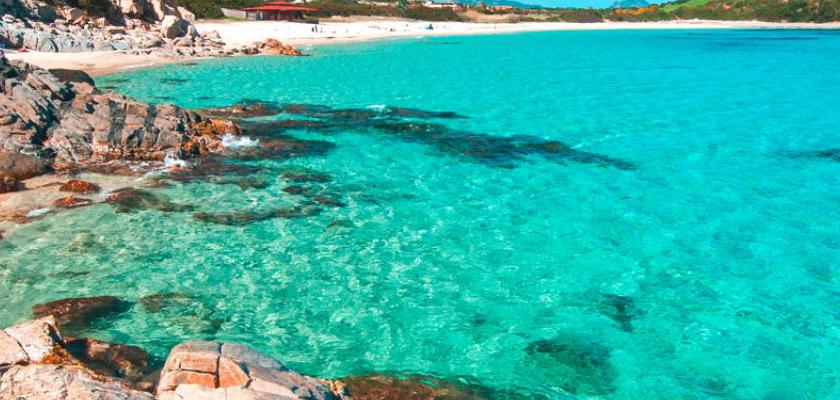 Sardegna, Costa Rei - Ville A Costa Rei 4