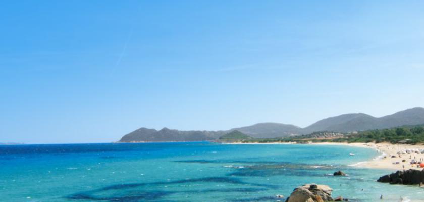 Sardegna, Costa Rei - Ville A Costa Rei 5