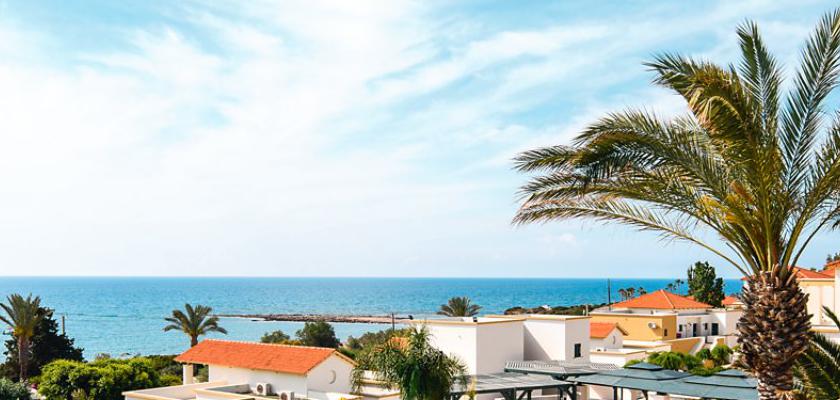 Grecia, Kiotari - Mitsis Rodos Maris 1